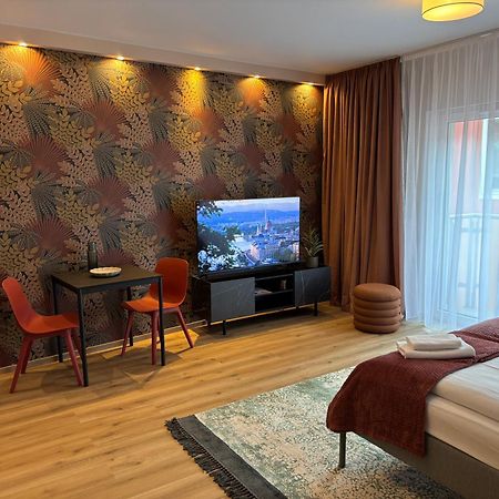 Broadway Residence 布达佩斯 外观 照片